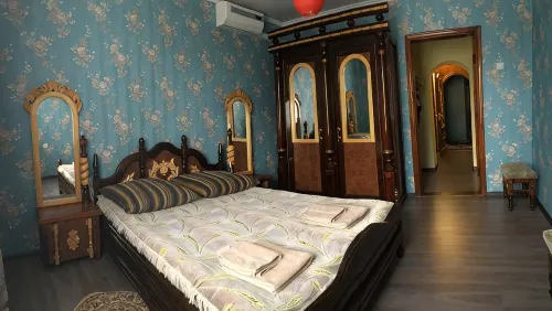 Derzhava Hotel