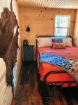 The Cabins at Bent Pine Ranch ~ Cabin #1