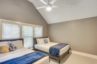 Reynolds Lake Oconee Condo-Newly Updated-On-Site Biking & Hiking