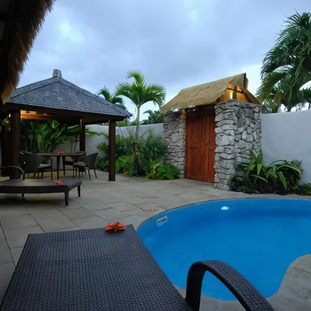 Crown Beach Resort & Spa