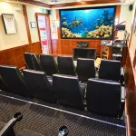 Blue Heron Bridge Hotel & Dive Club