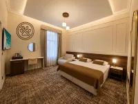 Hotel Villa Eugenia
