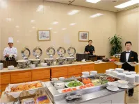 山形国際ホテル - 朝食