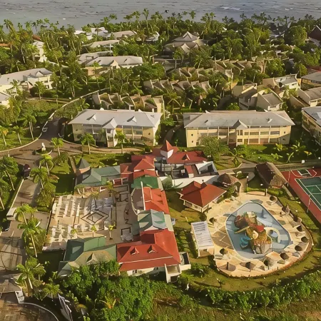 Bahia Principe Explore El Portillo - All Inclusive