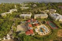 Bahia Principe Explore El Portillo - All Inclusive のホテル
