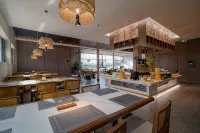 โรงแรมพู่จู - พร้อมอาหารเช้า