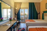 Aracan Eatabe Luxor Hotel