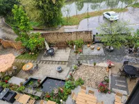 Floral  Hotel · Fifty-third Degree Zhuxia Hotel (Kaiping Diaolou Branch)