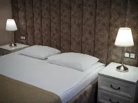 Volna Hotel ムーロムのホテル