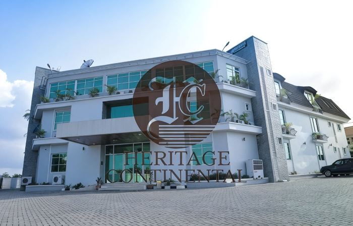 Heritage Continental Hotel