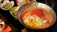 宿坊覺林坊 - 早餐