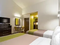 Studio 6 Cypress, CA Hotels in Cypress