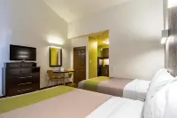 Studio 6 Cypress, CA