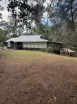 Historic  GrandHotelFishCamp.com  Cottage on Fish River in Fairhope, AL - Country Houses