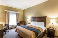 Comfort Suites Cookeville - 2-Star