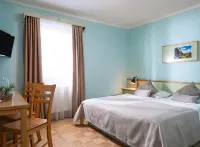 Eco Terme Snovik, Kamnik
