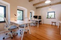 Gandum Village - Conscious Hotel - 2-Star
