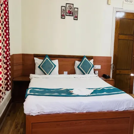 Ecotel Vinayak