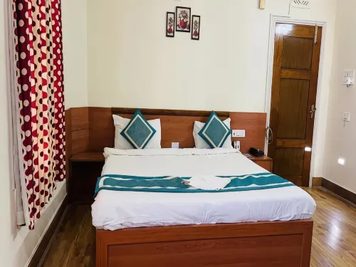 Ecotel Vinayak