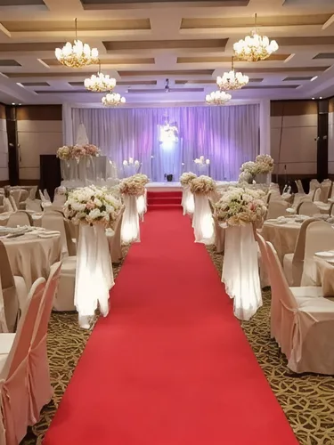 รูปภาพของโรงแรมเวสเทิร์นแกรนด์ราชบุรี