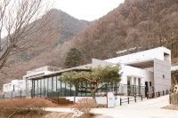 Radiance Stay Goisan - spa