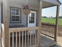 Valley Cabin Hotels in Fillmore County