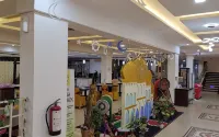 Hotel Duta - ห้องครัว