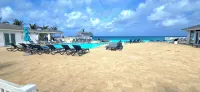 "Luna Beach" Studio Villa - Pools