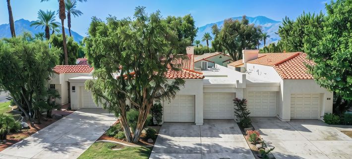Elegant Santa Rosa Cove 2Br Retreat - Private Courtyard Walk to la Quinta Resort Hotels in La Quinta