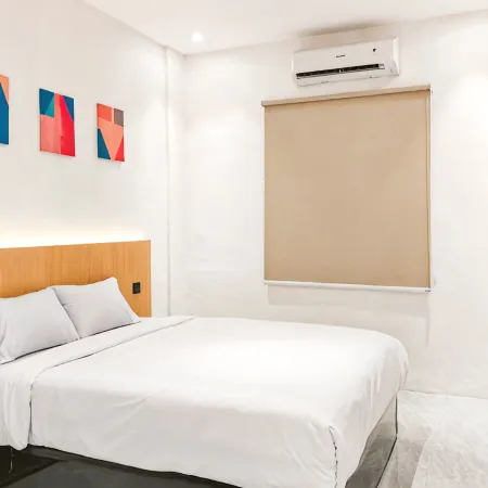 Adi Inn Homestay RedPartner