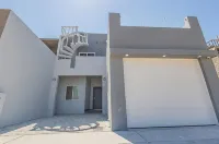 Beach Home in Puerto Peñasco with 24/7 Security