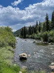Eagle River Retreat - 2-Star