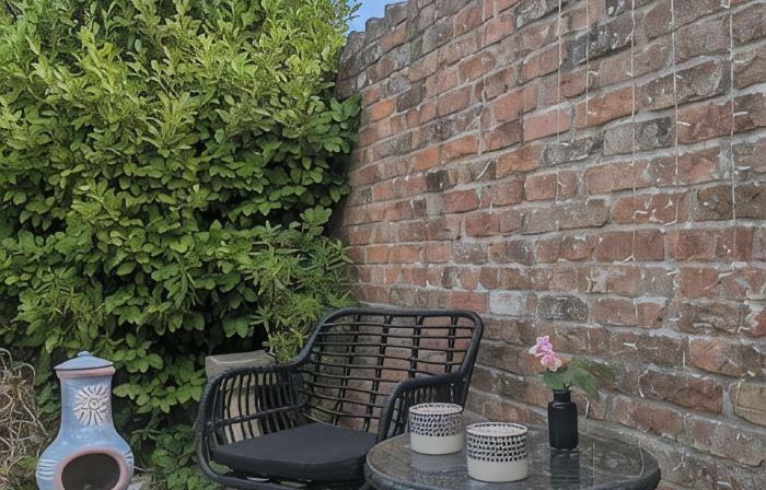 The Stable - cosy, romantic space in a quiet village location