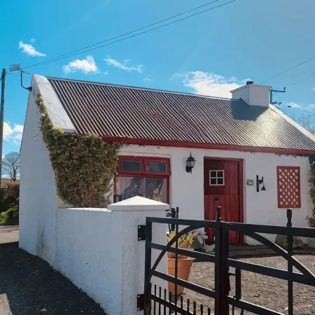 Olivia-Leigh Cottage! Mourne Mountains. Discover NI 4 Star Nitb Approved
