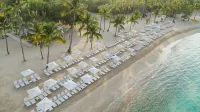 Lion Quay House, Fine Art & Luxury in the Caribbean's finest Exclusive Resort - Villas