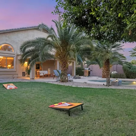 Prime Glendale Location 8-Mins From Westgate Entertainment!
