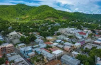 Town Treasure - King Bed - Walkable - AC - Apartments