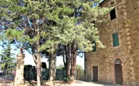 Historic residence with spectacular views, between Perugia and Assisi - Condos
