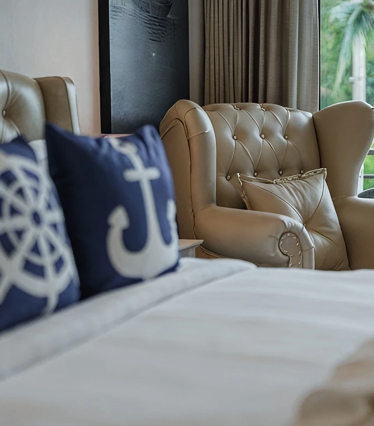 รูปภาพของ*Relax & Recharge –Steps from the Rawai Beach C201