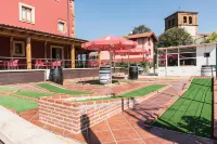 Hotel Palacio Muñatones