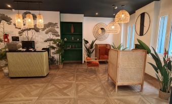 HOTEL LE M