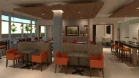 Holiday Inn Express & Suites LANCASTER - MOUNT JOY by IHG - breakfast