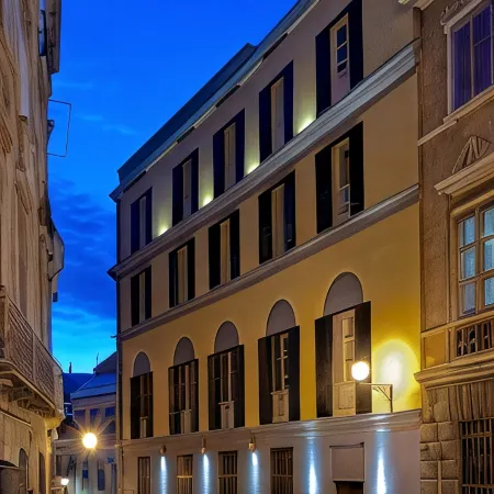 Il Regio Maison di Charme
