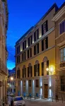 Il Regio Maison di Charme - balcón
