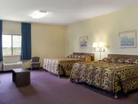 Rodeway Inn - spa