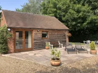 Rural Retreat in Warwickshire
