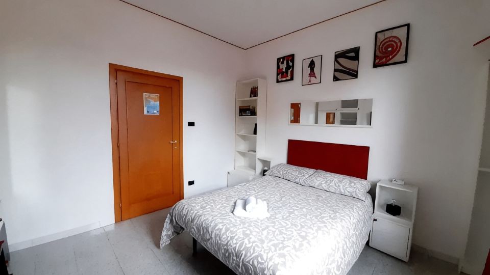 Bologna Homestay