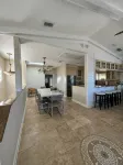 Oceanfront 4 Bedroom 4.5 Bathroom House on A Street St Augustine