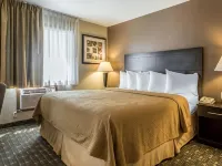 Quality Inn & Suites Decorah Các khách sạn ở Decorah