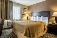 Quality Inn & Suites Decorah
